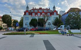 Apartamenty Swinoujscie - Wisus