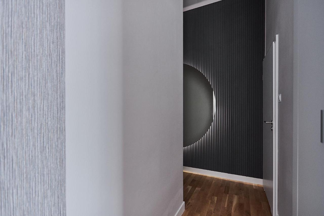 Apartamenty Swinoujscie - Wisus Exteriér fotografie
