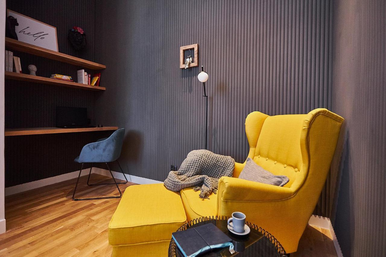 Apartamenty Swinoujscie - Wisus Exteriér fotografie
